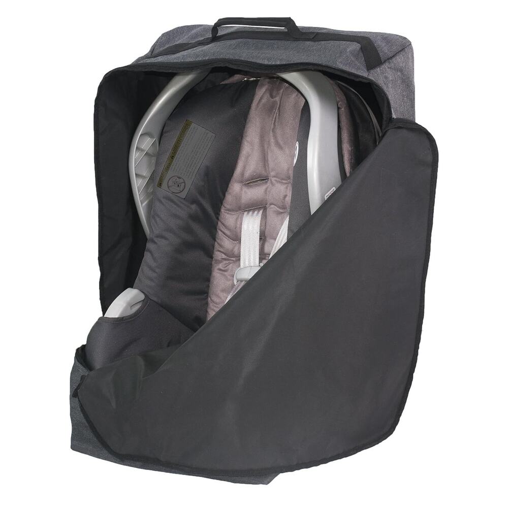 Jolly Jumper Car Seat Travel Bag - Picture 2 of 4